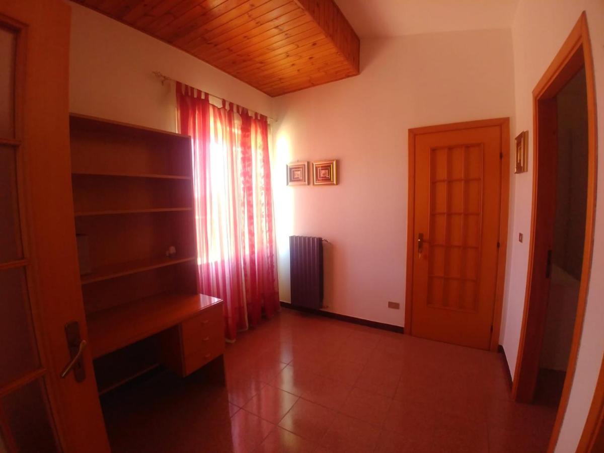 Terrazza Sul Cielo Appartement Bella Buitenkant foto